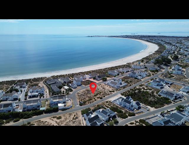 375M² VACANT LAND FOR SALE IN FLAGSHIP